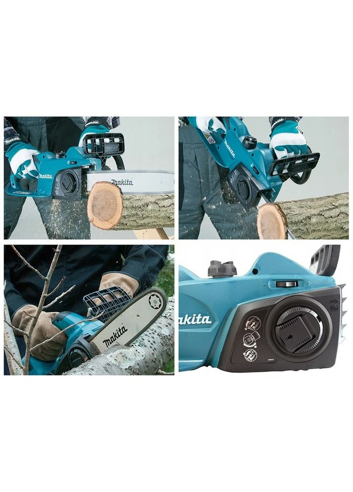 Електрична ланцюгова пила UC3541A, 1800Вт, 35 см (210309) Makita (395324796)