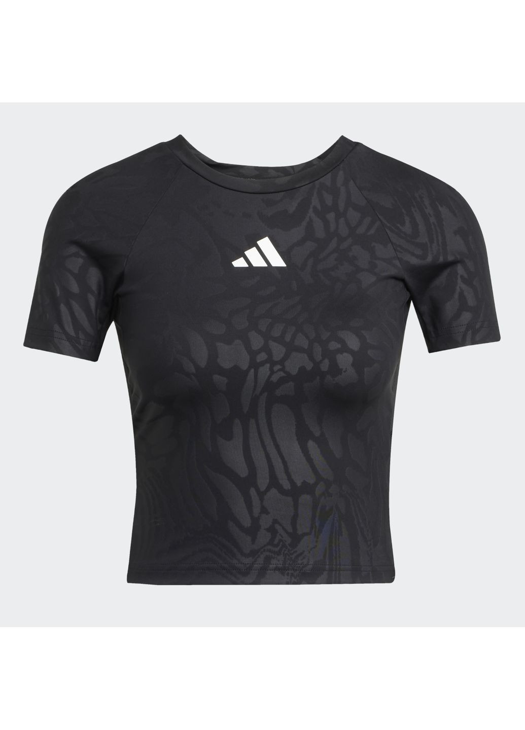 Спортивна футболка adidas - (360916442)