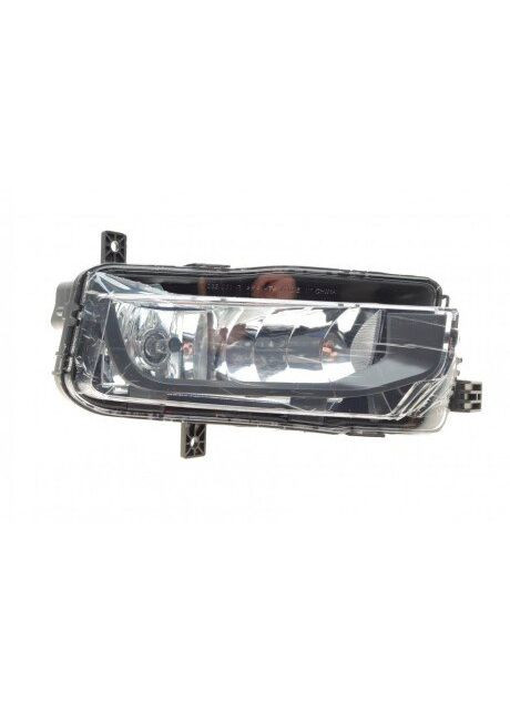 Фара противотуманная VW T6 15-(R) 301055 (opt-om) No Brand (342405034)