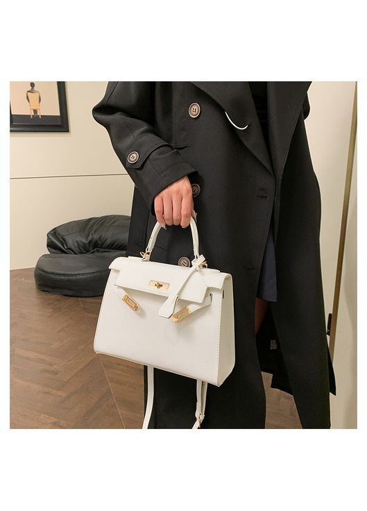 Жіноча сумка 10634 крос-боді на ремінці No Brand (366871986)