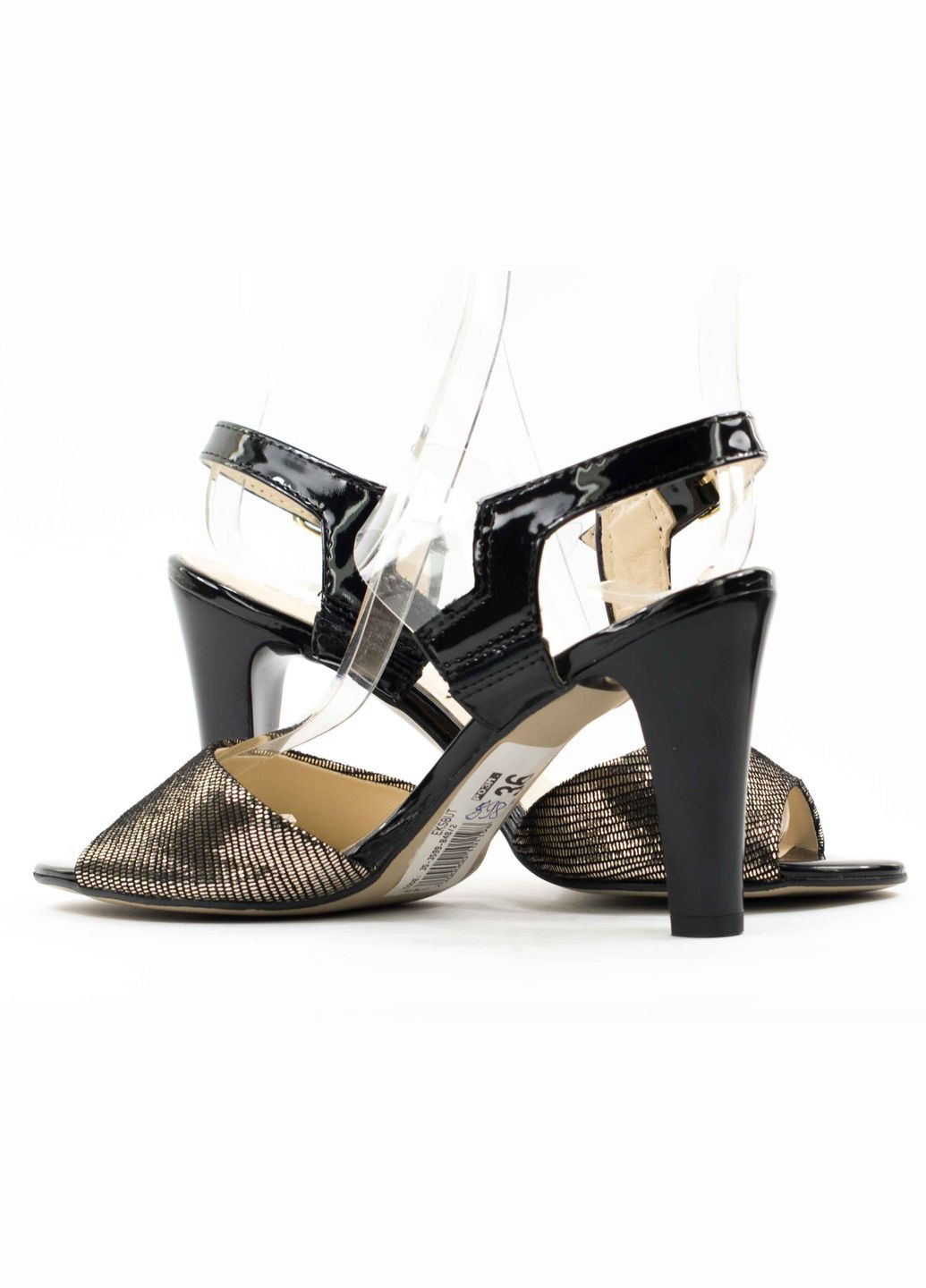 Босоніжки 35-3599-B40/2 розмір Eksbut (322011710)