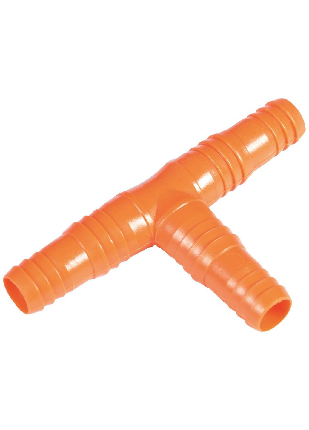 Соединитель для шланга тройной ½"-⅝" 92-9067 Господар (364120453)