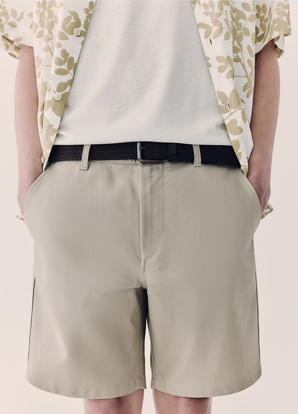 Шорты H&M (295384305)