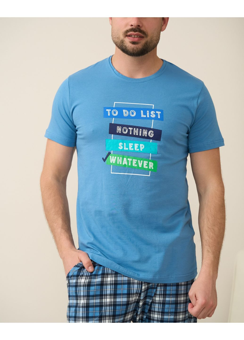 Мужской комплект Tom John (365720480)