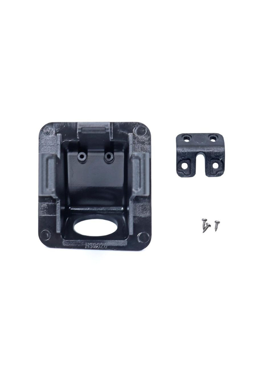 Кріплення серії під камеру заднього огляду для QCD026 (рамка під плафон) Cadillac (314694911)