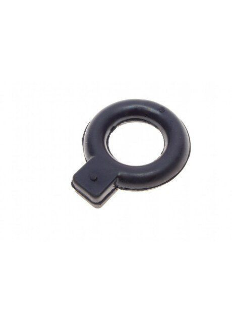 Кронштейн глушника VW, AUDI, SEAT (вир-во Fischer) No Brand (345762457)