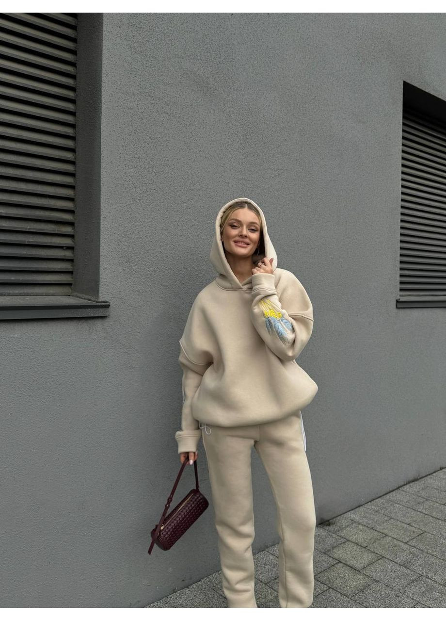 Женский спортивный костюм No Brand (352168326)