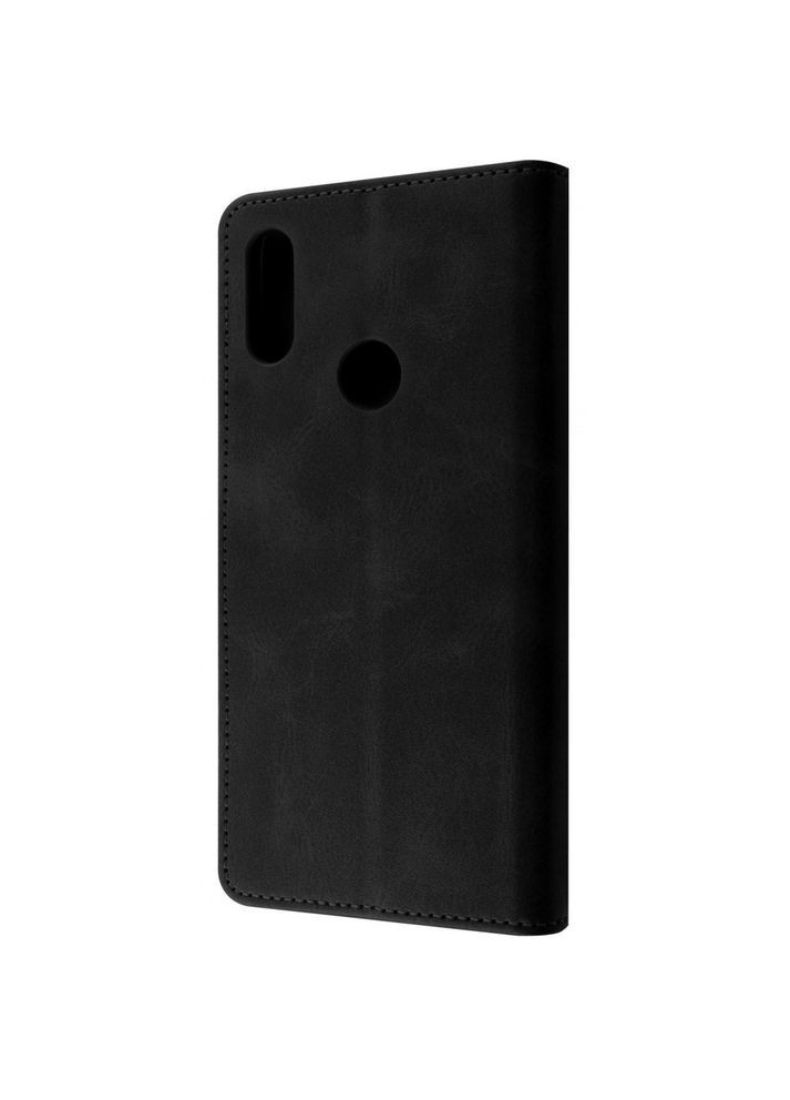 Чохол Fold Case для Xiaomi Redmi Note 7 Black Wave (317229154)