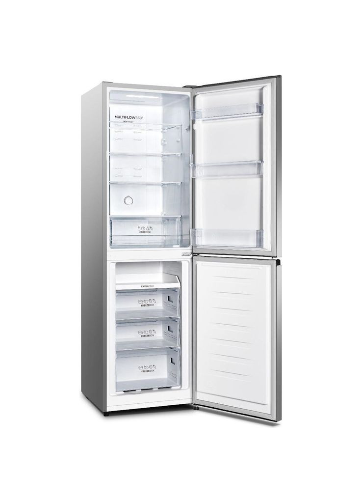 Холодильник NRK418ECS4 Gorenje (323014150)