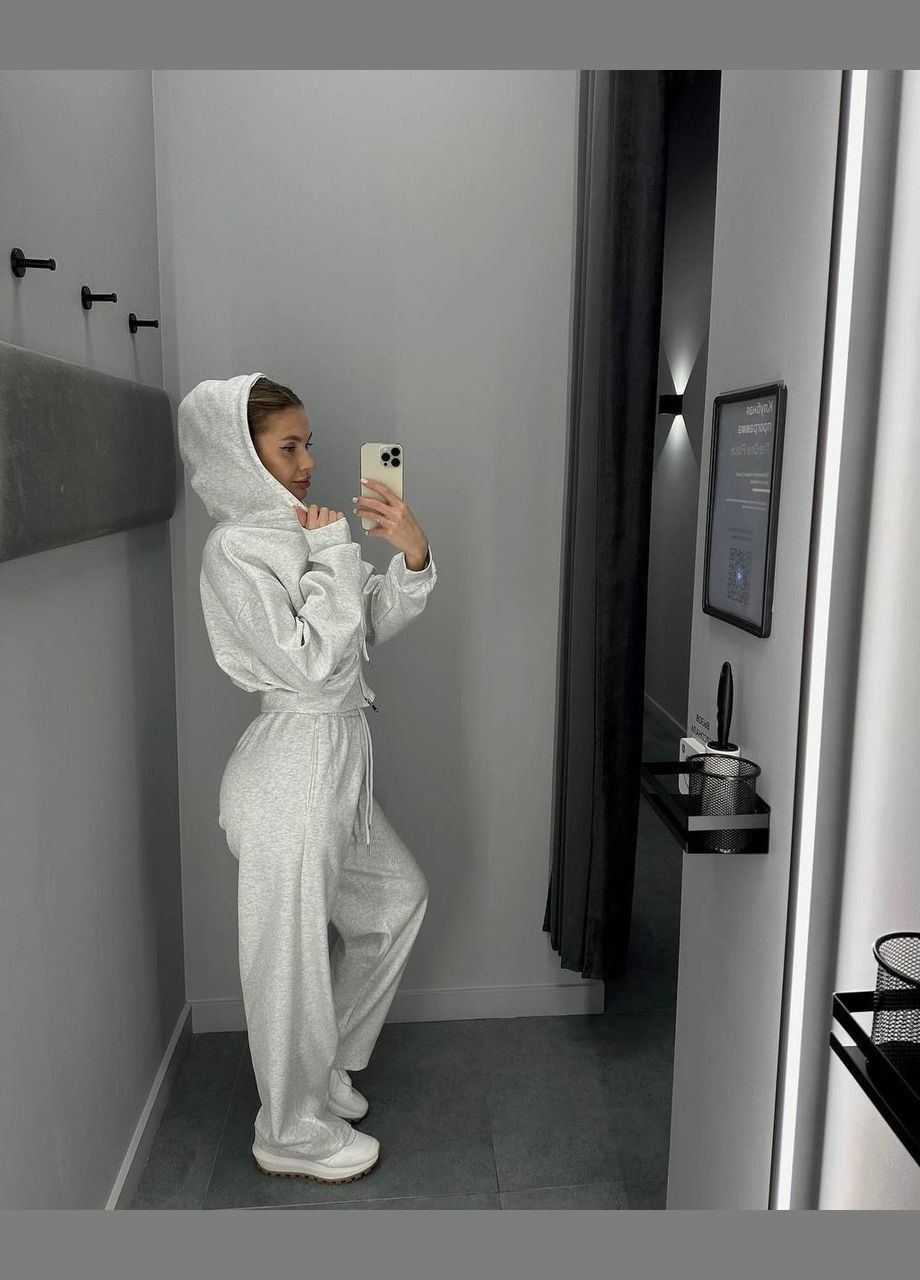 Женский спортивный костюм No Brand (303260091)