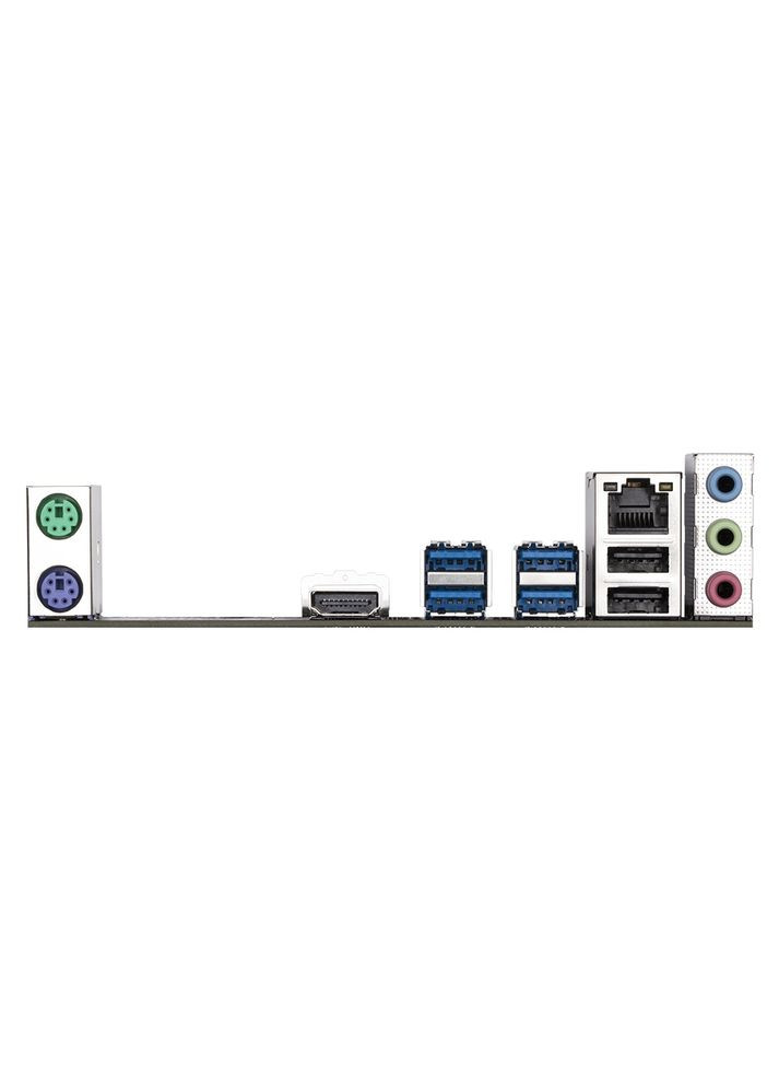 Материнская плата B450M K Socket AM4 Gigabyte (316152554)