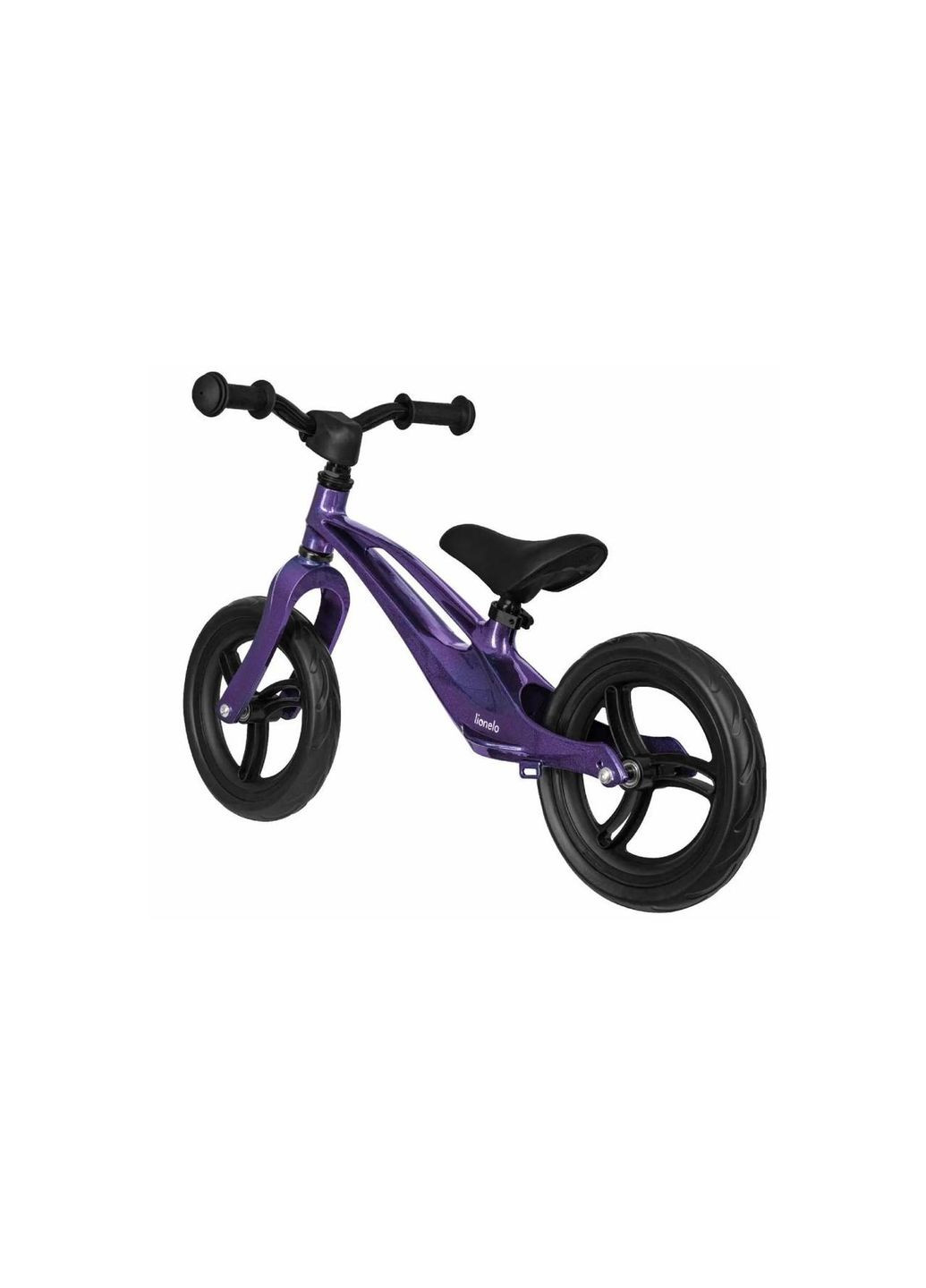 Беговел BART PURPLE AMETHYST Lionelo (369648492)