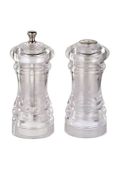 Мельница для перца и солонка ANEMONE 12 см 9120 Gipfel (322000592)