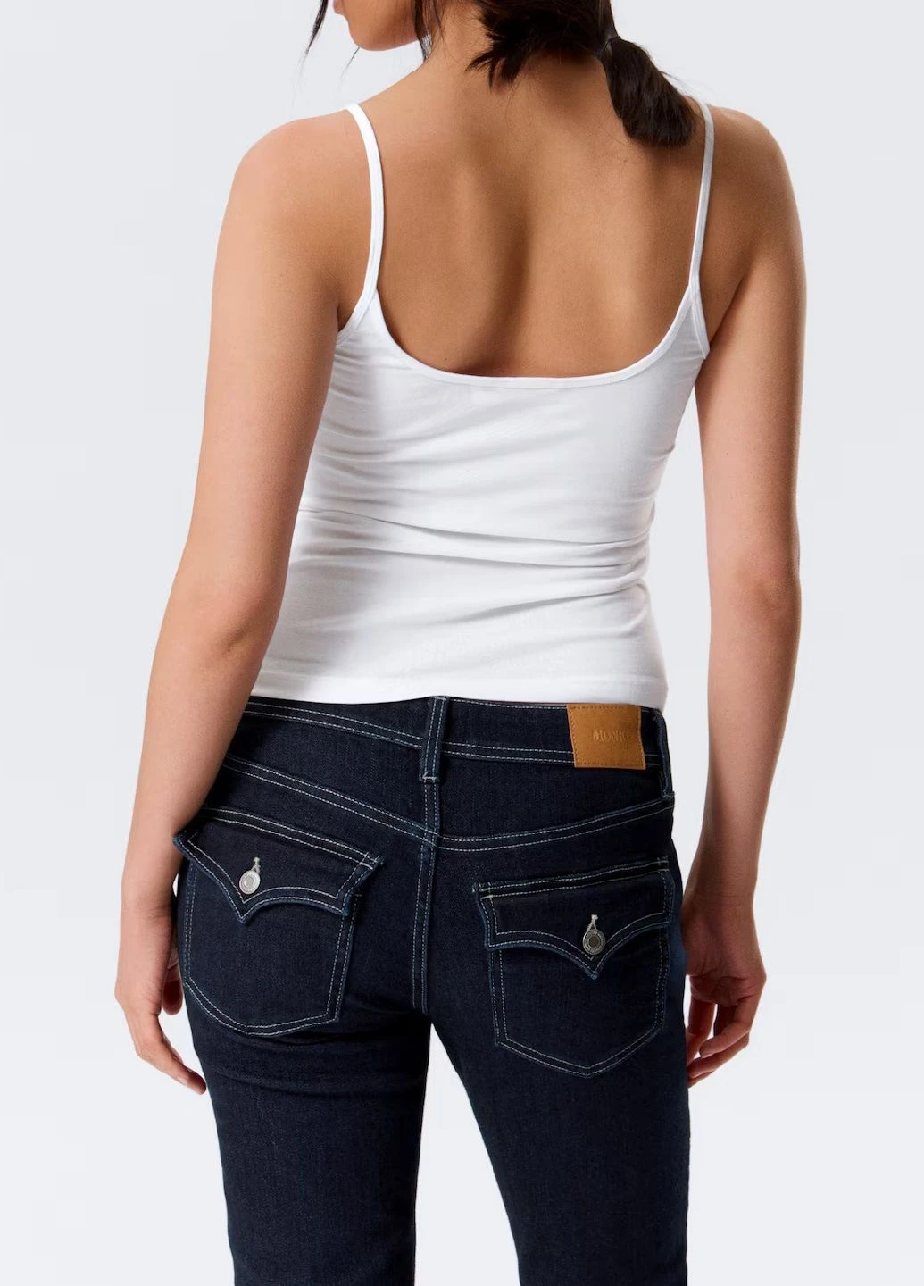 Майка H&M — 388179536