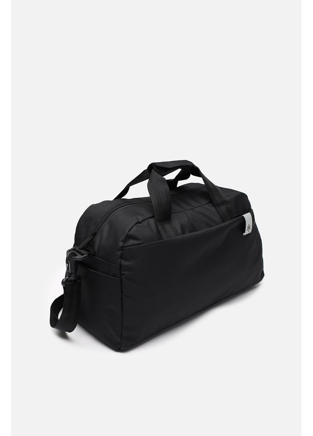 Сумка дорожня жіноча колір чорний CB-00277531 Yuki (369569958)