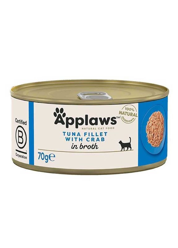 Вологий корм Applaws (336182682)