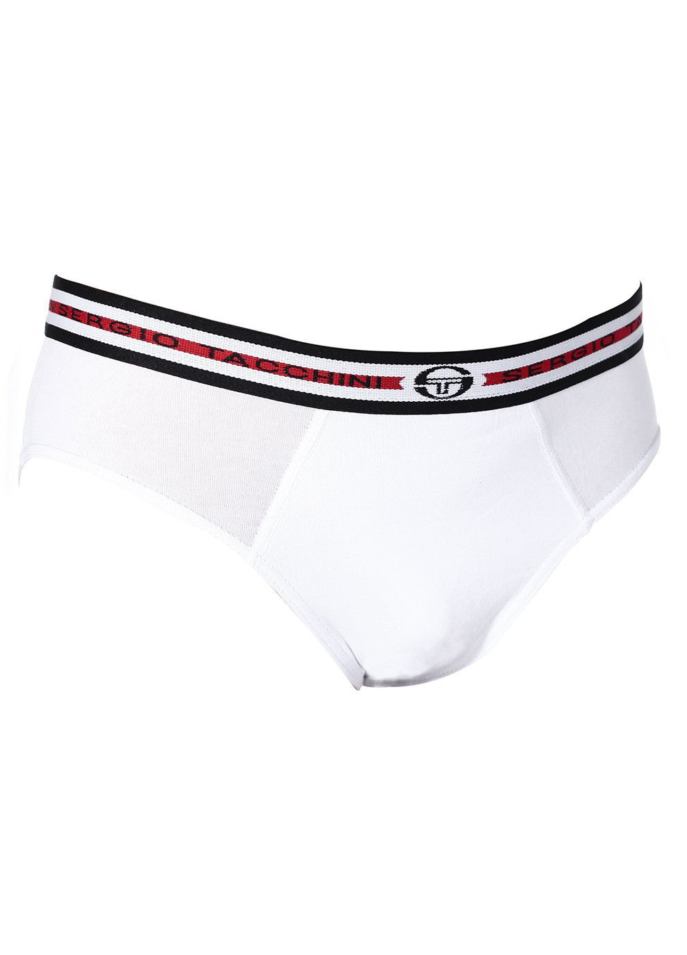 Труси-сліпи Sli Slip GA 1-pack white — 30891113-4 Sergio Tacchini (333960945)