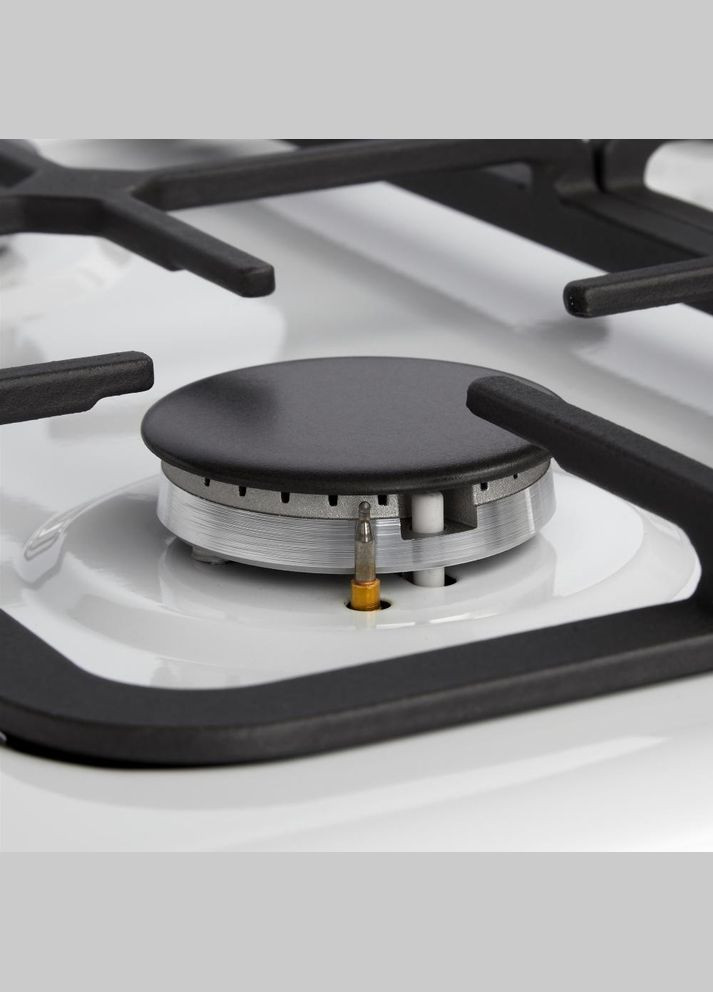 Комбінована плита TEKNA 5007 CF WH ELEYUS (315350675)