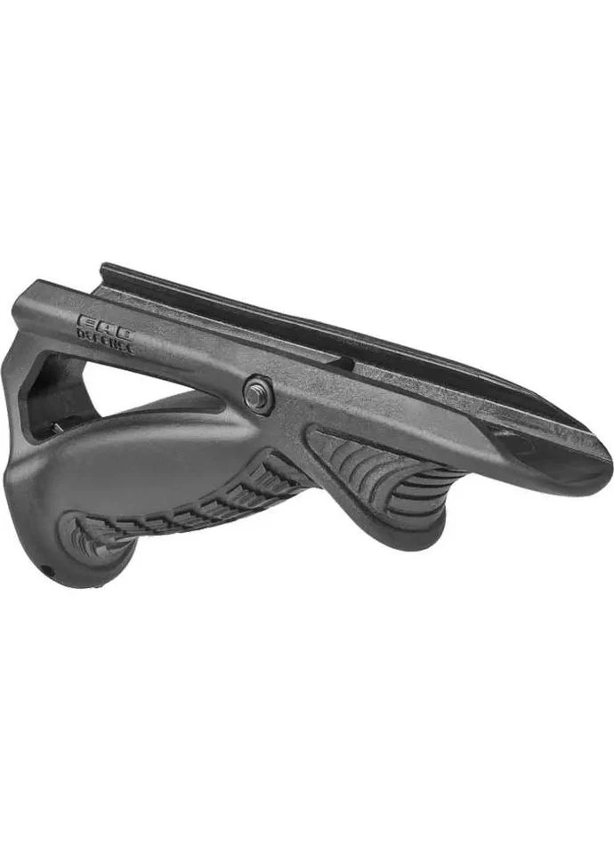 Руків’я передня FAB Defense PTK на Weaver/Picatinny No Brand (316439320)