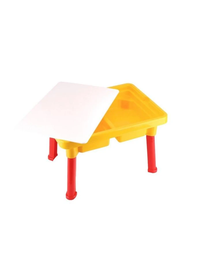 Игрушка "Игровой столик-Play Table" 8126TXK 31 x 27 х 43 см No Brand (376849928)