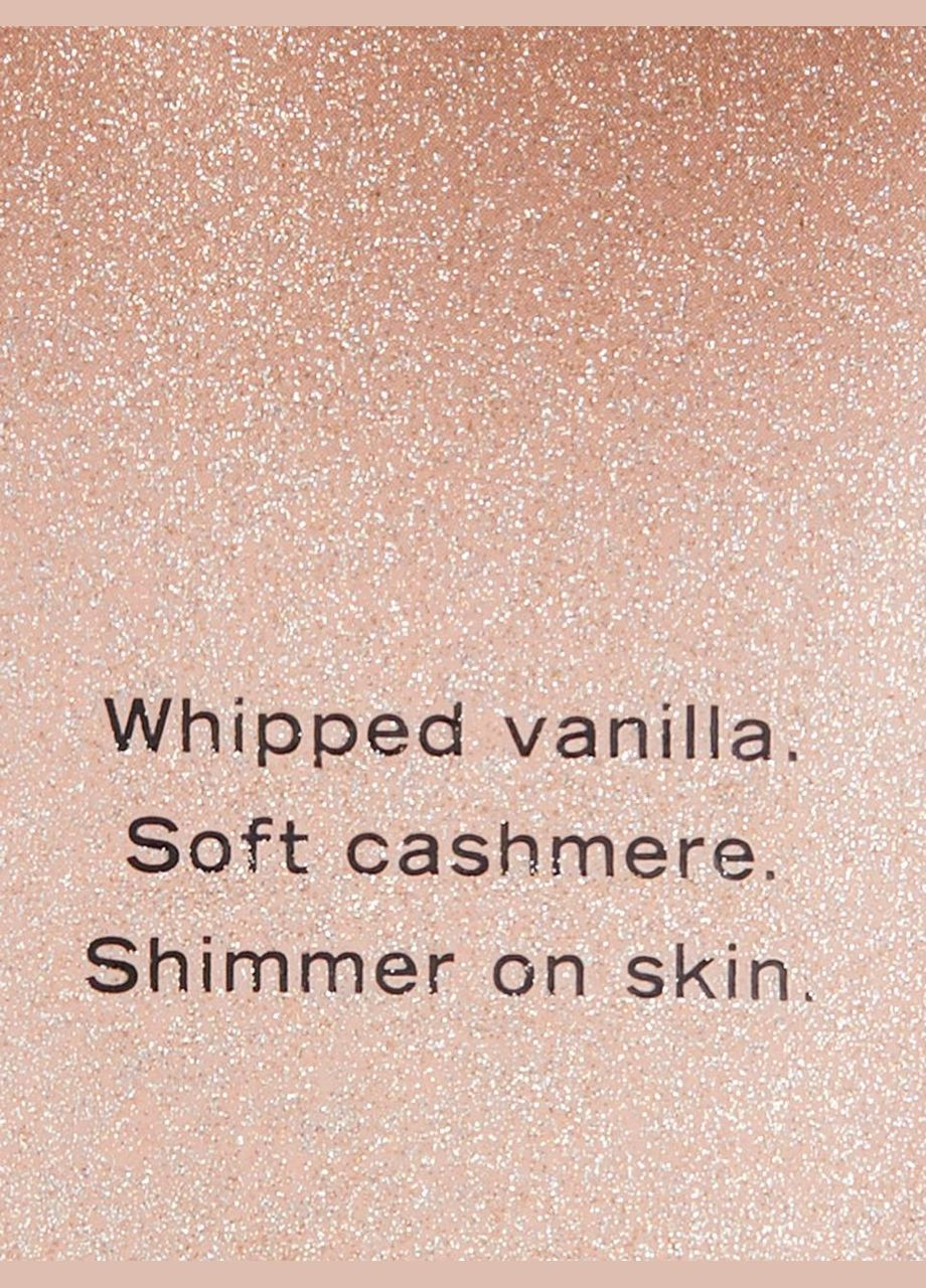 Парфюмированный лосьон для тела Bare Vanilla Shimmer Fragrance Lotion 236ml Victoria's Secret (286761217)