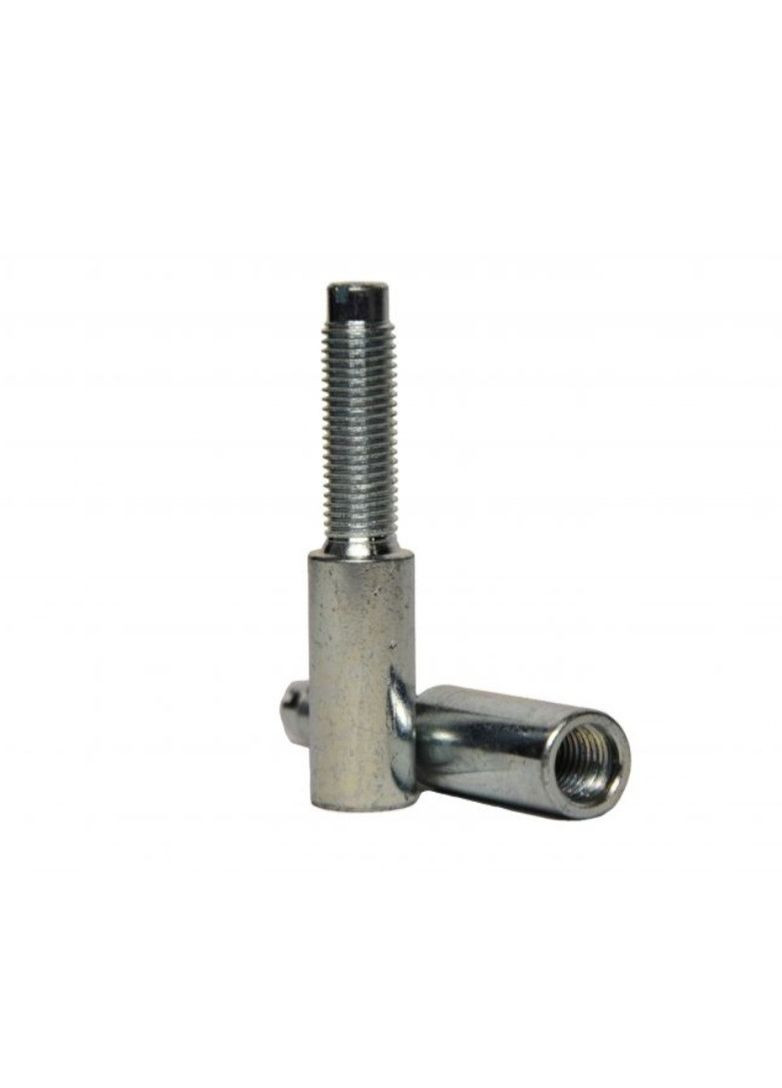 Проставки Sportage 4 20162019 задніх амортизаторів No Brand (371993653)