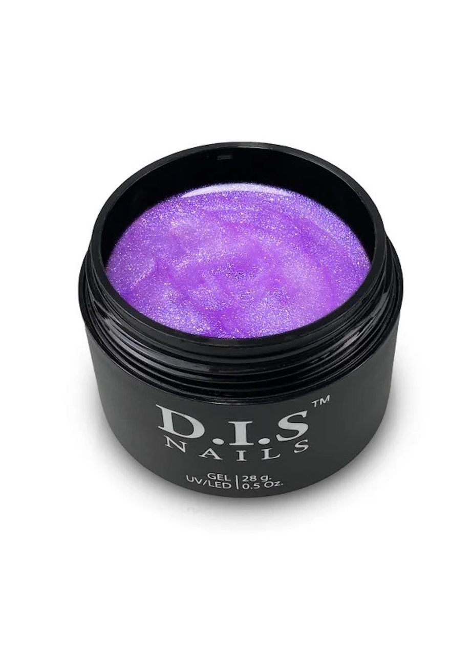 Гель для нарощування d.i.s builder gel № 36, 28 грамів DIS (342758633)