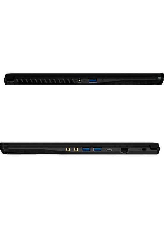 Ноутбук Thin GF63 12VF-640XRO, Intel Core i7-12650H, 4.7GHz, 15.6" FHD, 16GB, SSD 512GB, NVIDIA GeForce RTX 4060 8GB, Free DOS, MSI (331018974)