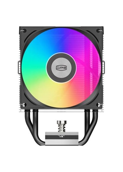 Кулер до процесора PCCooler R300 ARGB BK (369881711)