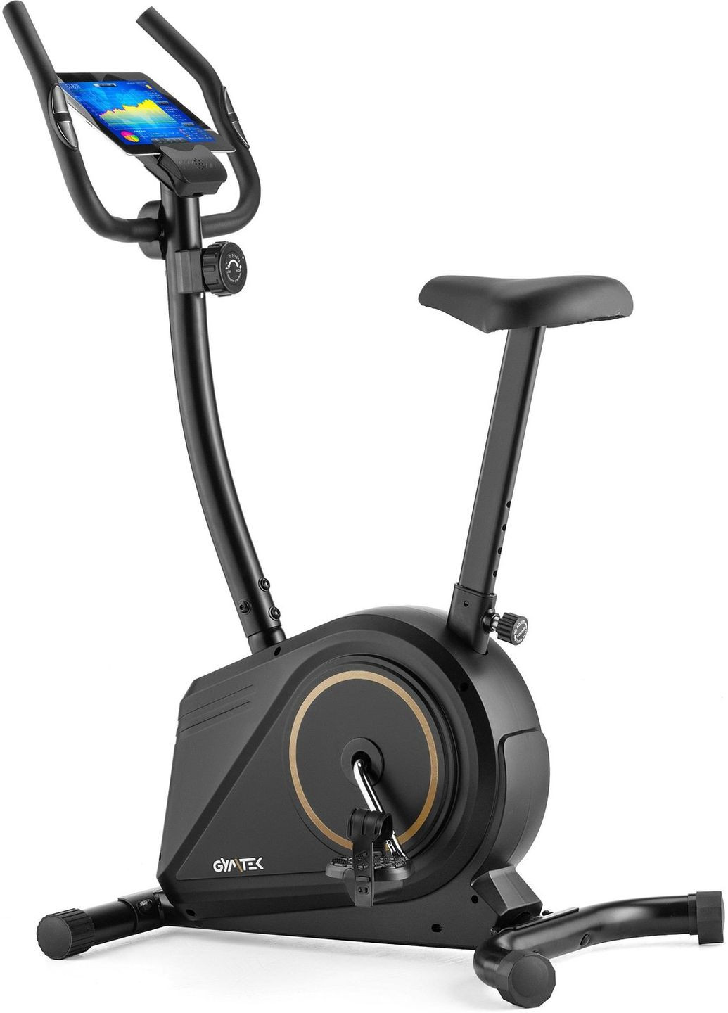 Велотренажер XB700 магнітний Gymtek (361951755)