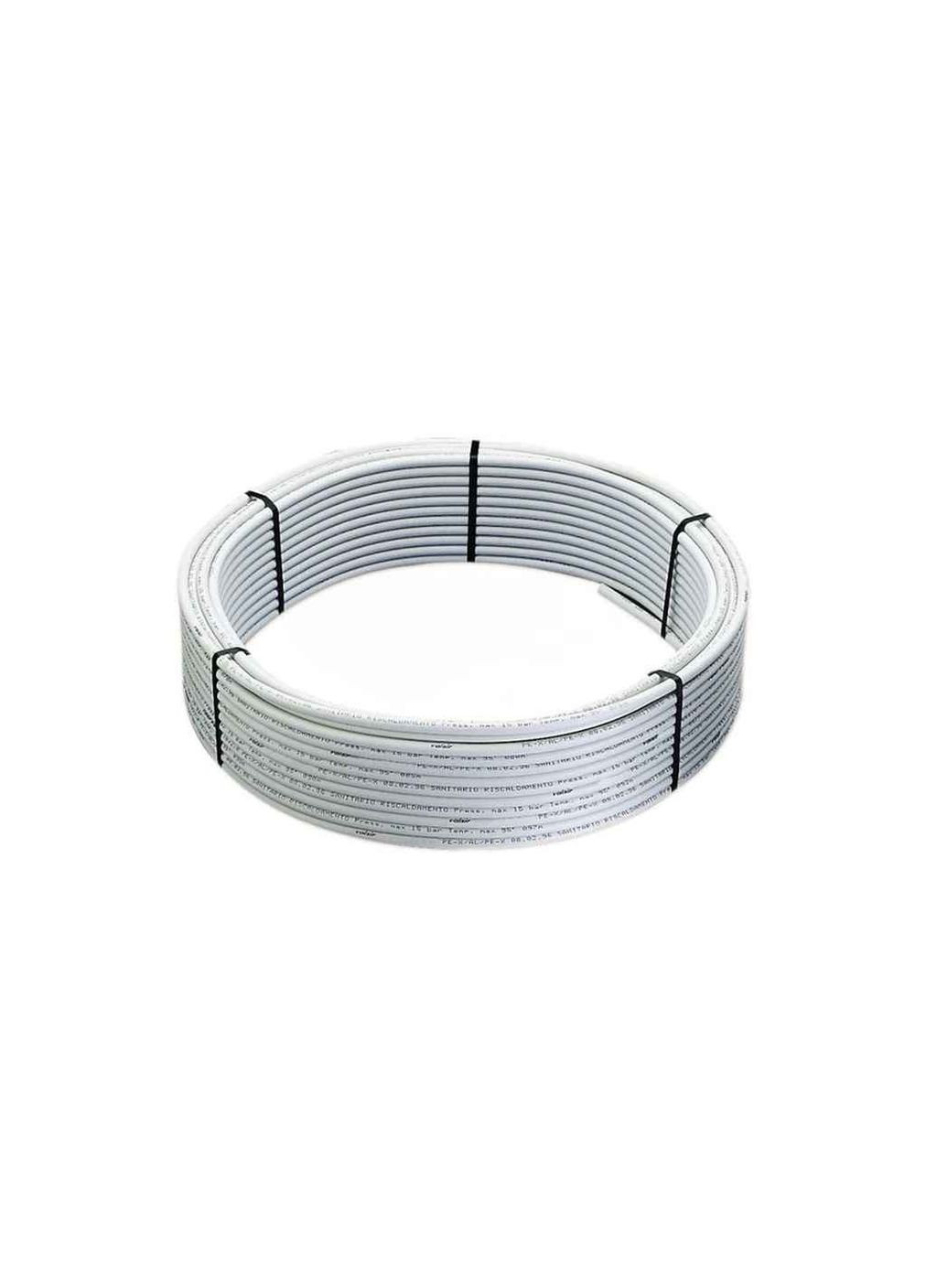 Труба d=26 50м д/воды и отопление 3,0 бесшовная, бухта V Valsir (363327777)