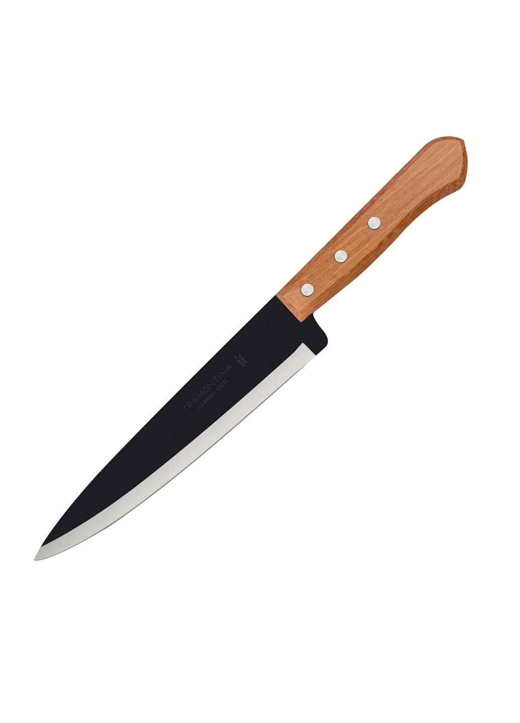 Набори ножів 152 мм CARBON 22953/006 Tramontina (278227987)