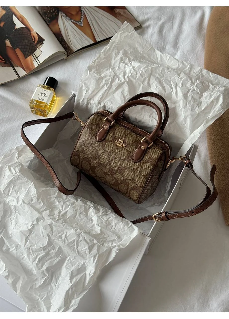 Сумка жіноча шкіряна No Brand (399730690)