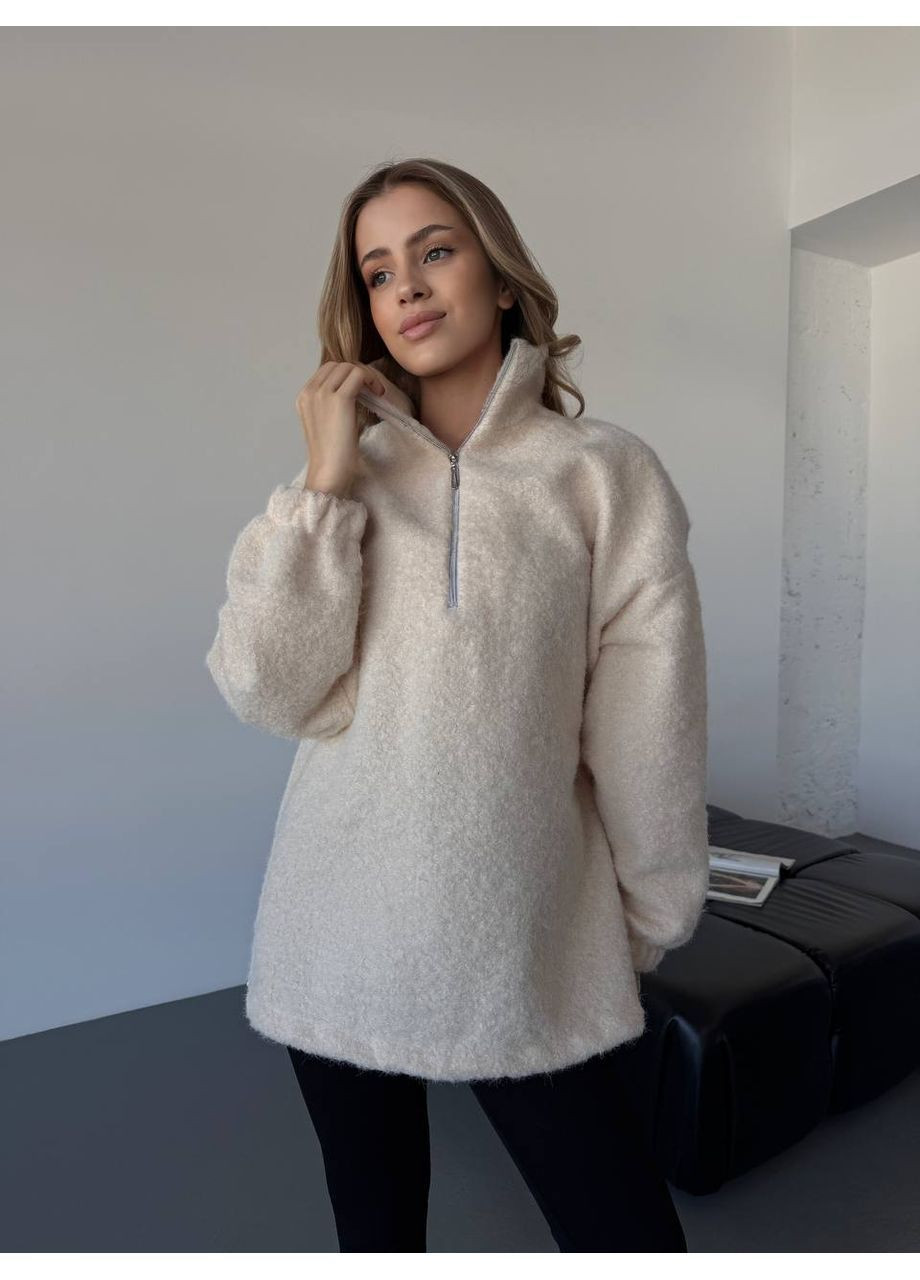 Жіночий костюм двійка з худі та лосин No Brand (366431410)