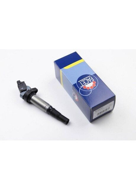 Котушка запалення BMW 3(E90/E91/E92/E93), 5(E60/E61/F10/F11), 6(E63/E64) 1.6-3.0i 03-13 (9.6507) No Brand (354759510)