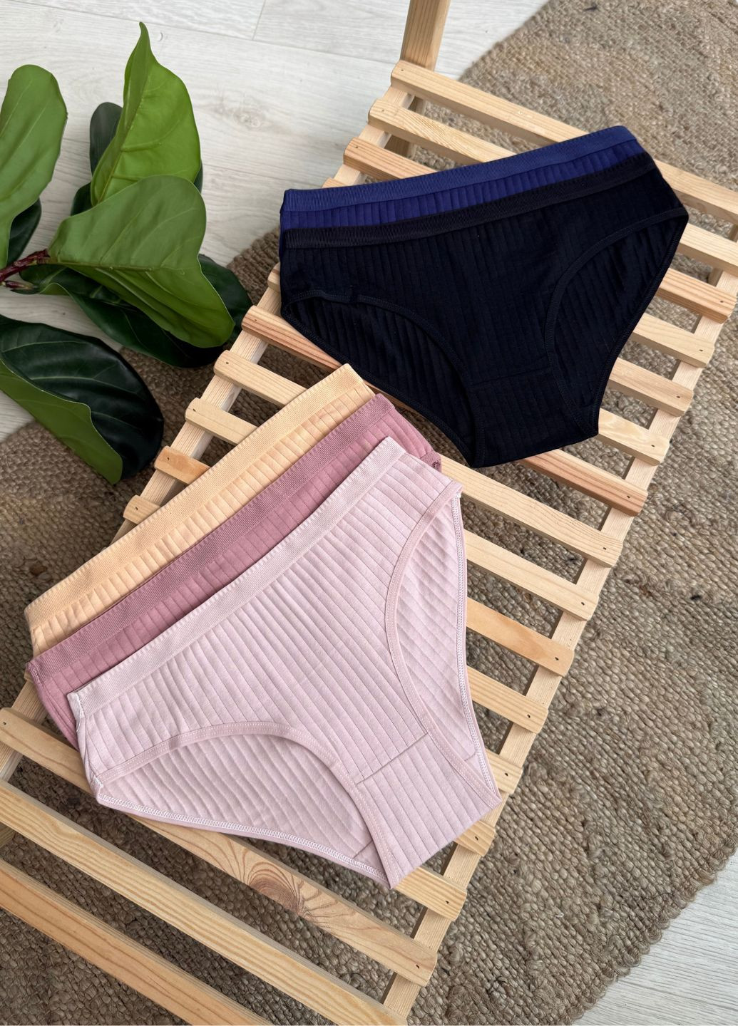 Бавовняні сліпи колекції «Пташка» VIDCHUY (356172308)