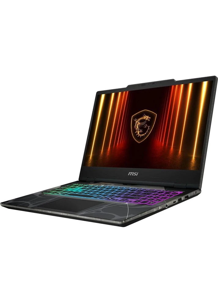 Ноутбук Cyborg 15 B13WEKG-1011XUA 15.6 FHD, Intel i7-13620H, 16GB, F1TB, NVD5050-8, DOS, чорний MSI (382805833)