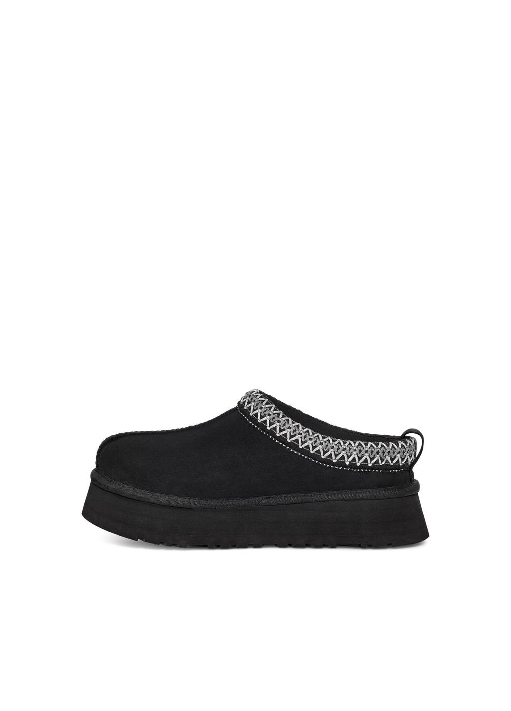 1122553 TAZZ Black UGG (363319780)