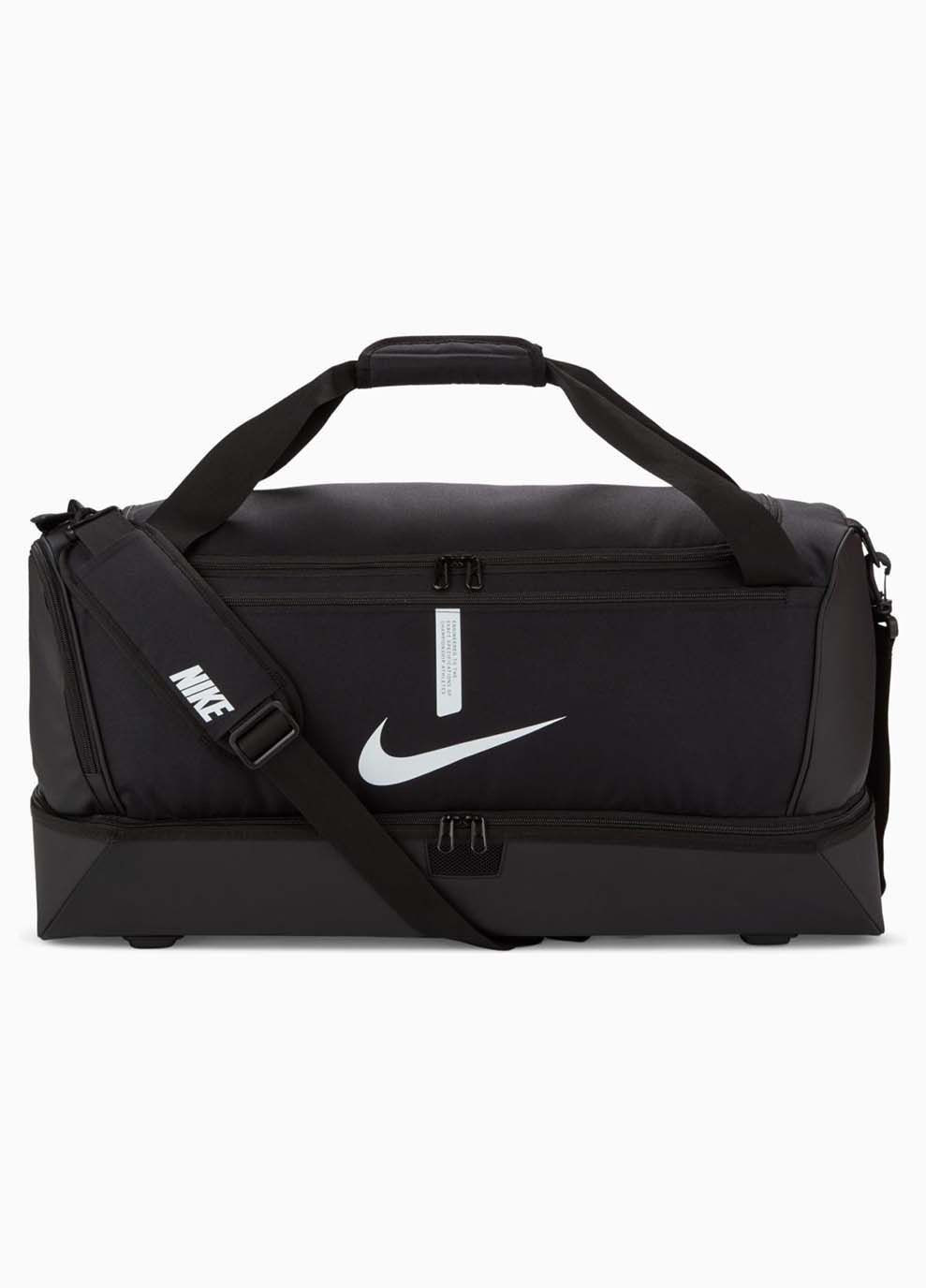 Сумка NK ACDMY TEAM L HDCS 59L Чорний 64x31x30 см Nike (333962401)