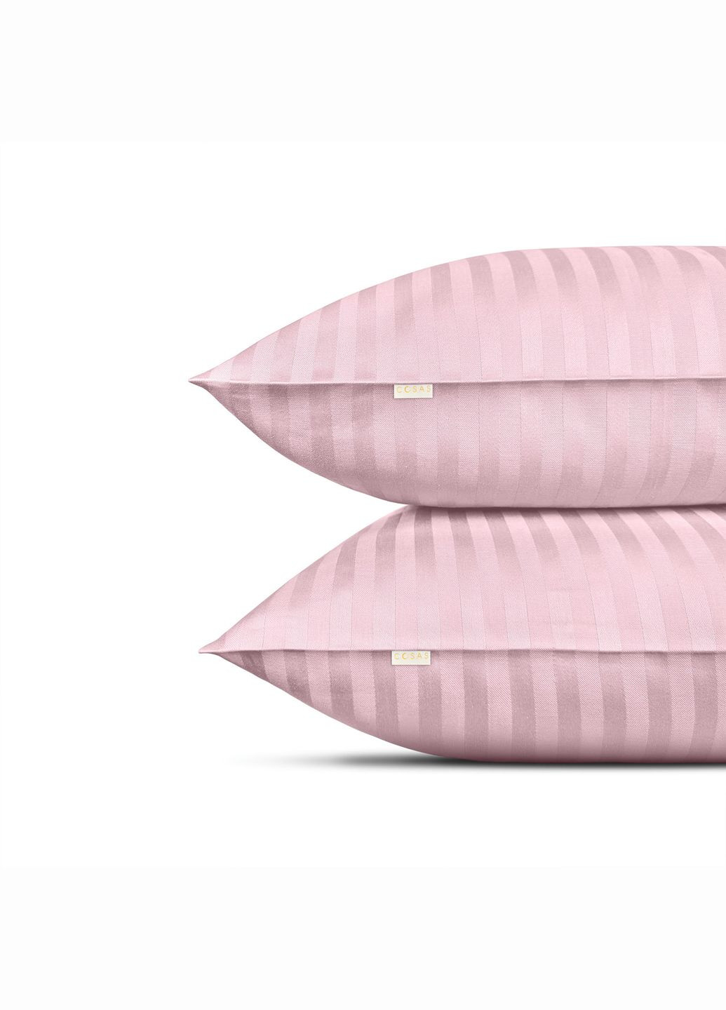 Набір наволочок сатин на подушку 40х60 FLORAL (4822052176252) Cosas (367914310)