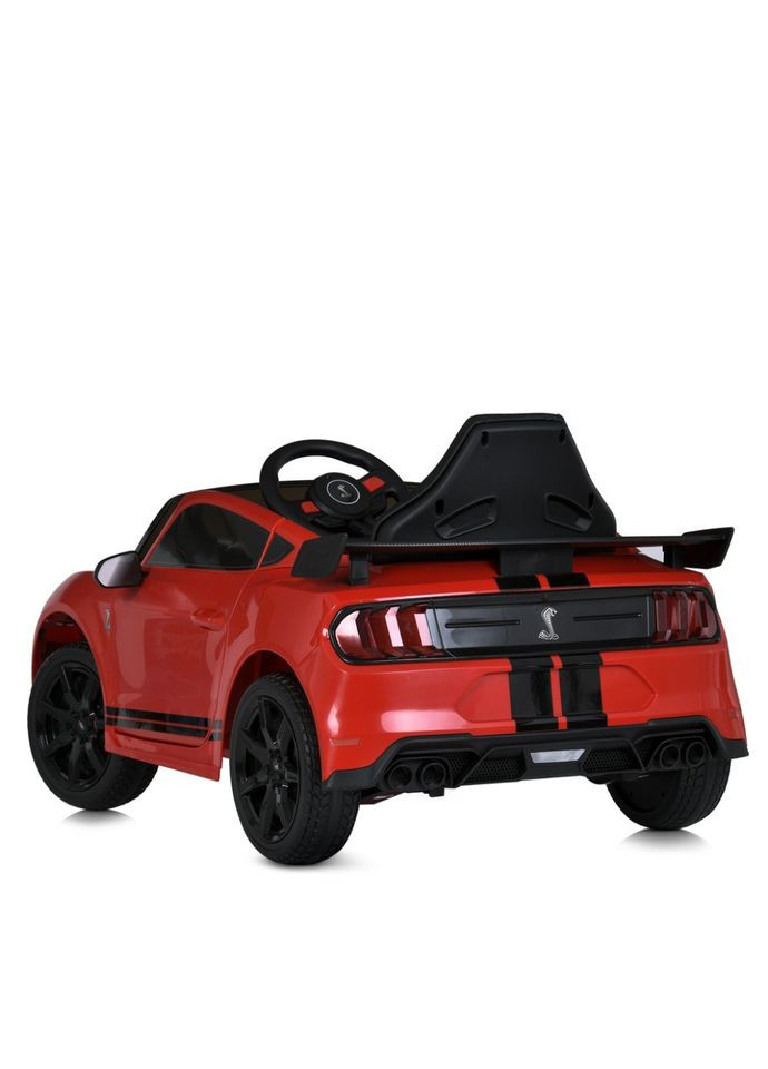 Детский электромобиль Машина M 5778EBLR-3 до 30 кг Bambi (335354084)