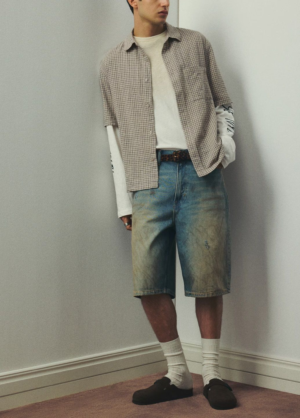 Сорочка H&M (339775825)