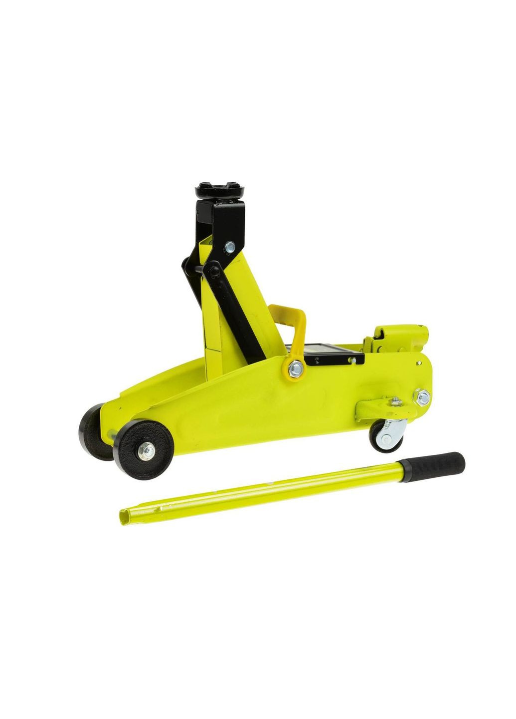 Домкрат гидравлический подкатный "Ketlin" 2,0 тонн /135335 мм Geko (308338680)