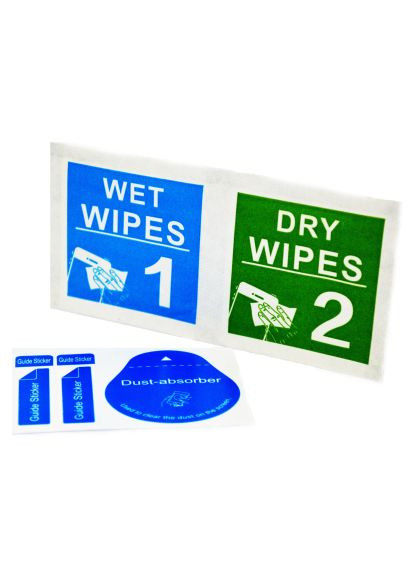 Скло захисне (313174) Drobak glass-film Ceramics Amazfit GTS 3 (366479081)