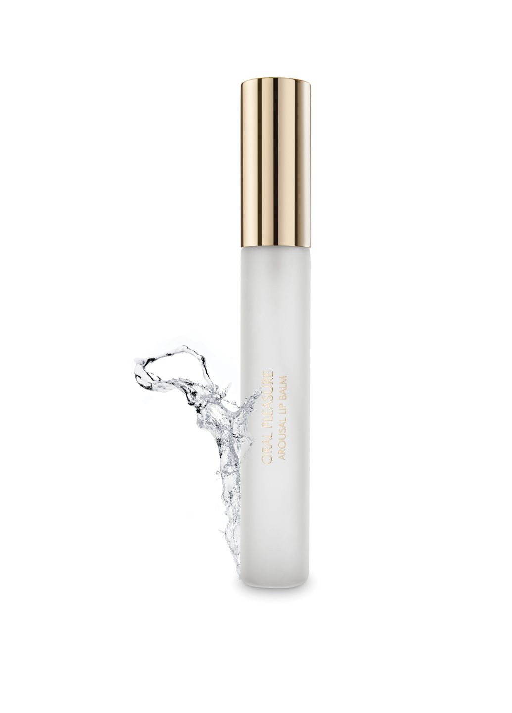 Блеск для губ Bijoux Cosmetiques ORAL PLEASURE с эффектом прохлады и тепла 13мл CherryLove Bijoux Indiscrets (282709519)