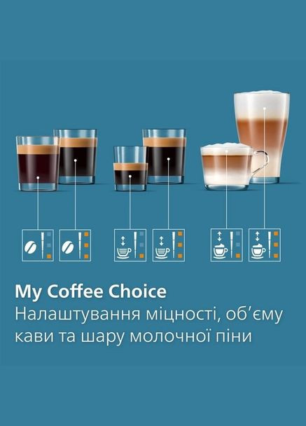 Кавомашина EP3347/90 Philips (336957697)