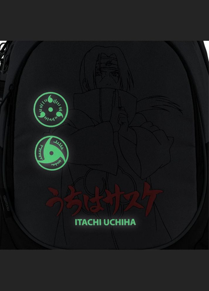 Рюкзак шкільний Education Naruto 18 л NR24-700M Kite (318427002)