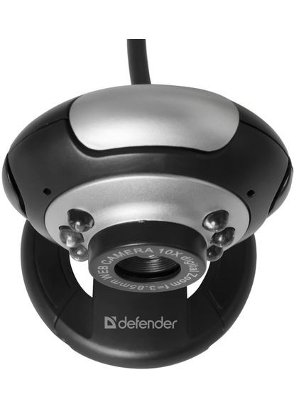 Веб-камера Defender (278367539)