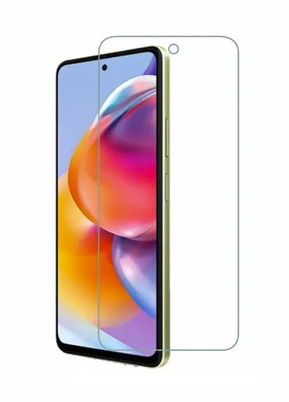 Загартоване захисне скло на A96 Blackview (335257531)