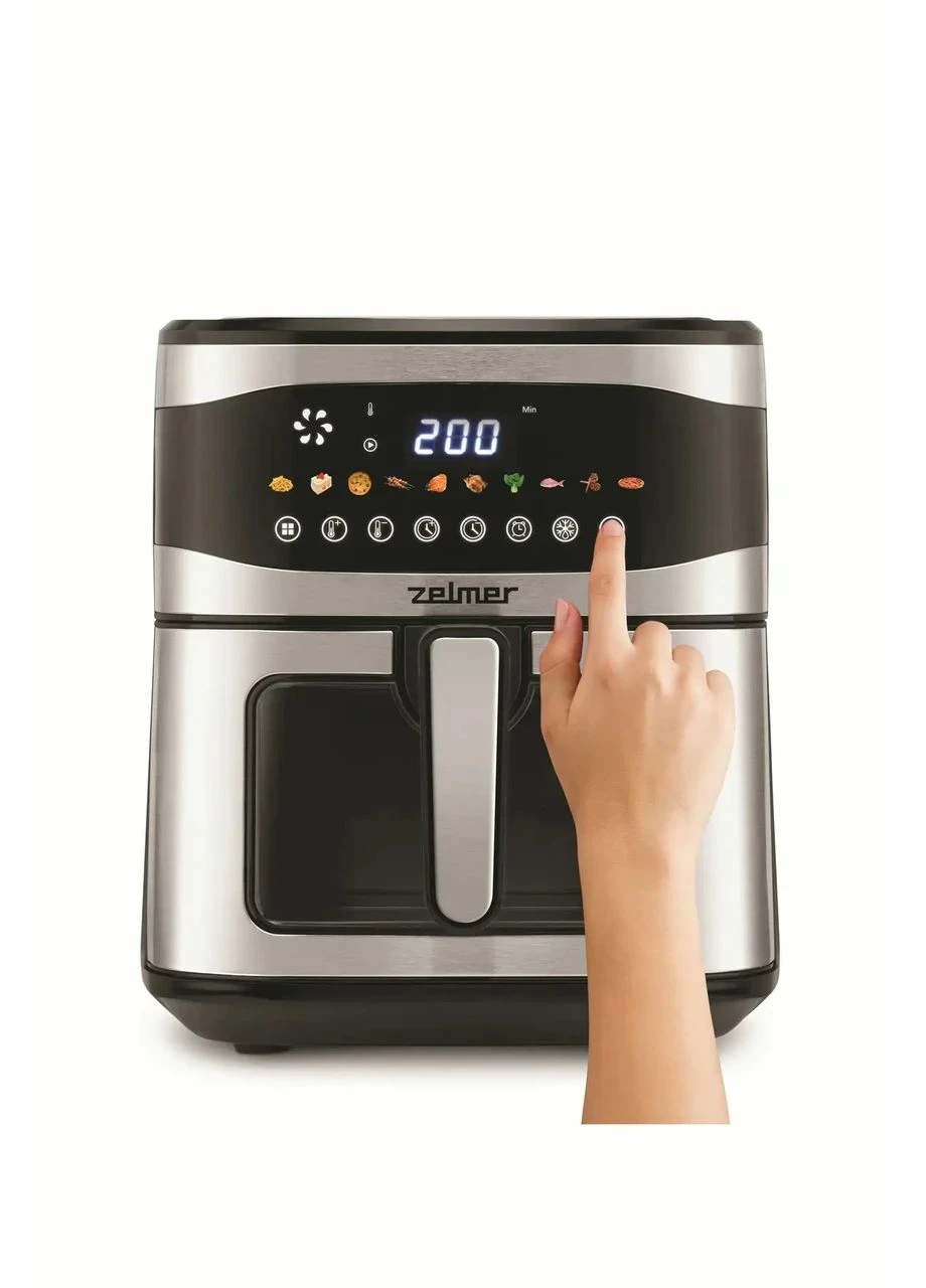 Мультипіч ZAF 1500 Zelmer (391092609)